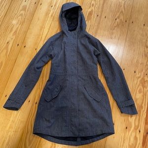 Athleta Rainfall Jacket